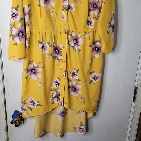 Blush blouse - Picture 2 of 6